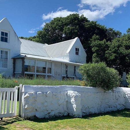 Willa The Missions House Hermanus Zewnętrze zdjęcie